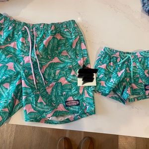 Vineyard vines trunks